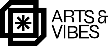 arts and vibes logo